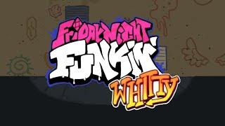 Friday Night Funkin' - VS Whitty / Ballistic