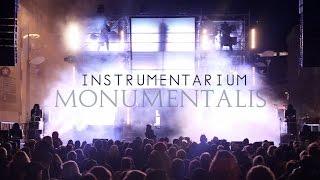 INSTRUMENTARIUM - monumentalis