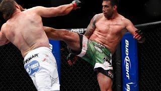 Fabricio Werdum Highlight - "UFC  Heavyweight Champion" - @FabricioWerdum