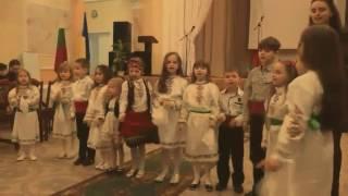 Болгарский центр: готовимся к Пасхе