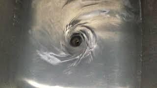 SINK WHIRLPOOL