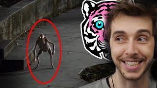 GOBLINS ARE IN OUR WORLD!?! - Reaction