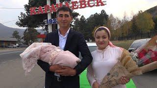 Bushlyk!!!  Elwanjan hosh geldin!!! #dovletvideo #turkmen