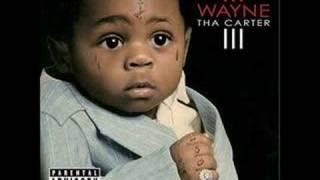 Let The Beat build-Lil Wayne