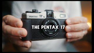 A Month With The Pentax 17 - I’ll Pass On This One