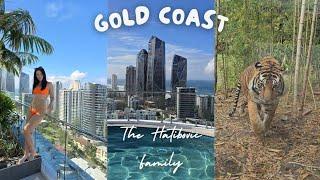 GOLD COAST VLOG | BROADBEACH | AIR SHOW #goldcoast #broadbeach #airshow