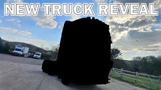 So EXCITED! My New Truck Reveal.