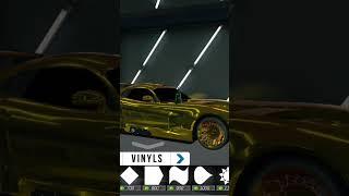 upgrading my la Ferrari #car parking multiplayer