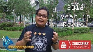 Techbeatph com 2018 Year in Review