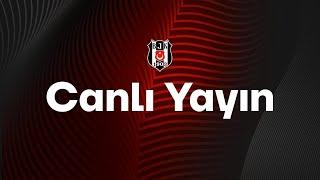 Beşiktaş JK - 2024 Yılı 2. Olağan Divan Kurulu Toplantısı