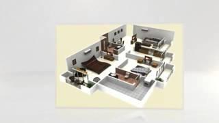 2 BHK, 3 BHK Flats for Sale in Varthur, Bangalore