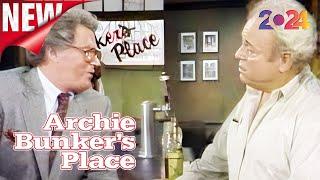 Archie Bunker's Place  ||Break a Leg, Stephanie|| Best Comedy Sitcom Full Episodes TV Series