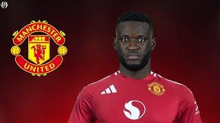 Victor Boniface - Welcome to Manchester United? 2024 - Crazy Skills & Goals | HD