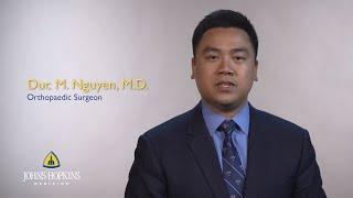 Dr. Duc Nguyen | Orthopaedic Surgeon
