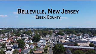 Belleville, New Jersey - Community Spotlight