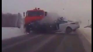 Brutal Car Accidents 6