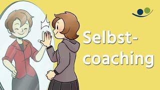 Selbstcoaching - Trailer zum Online Kurs