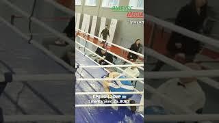level beginner  ! ЯП ил. КО ? #бокс #boxing #ЯП #KO #knockouts
