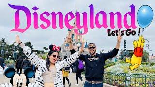 Disney land Paris !!!  / Punjabi Vlogger/  Europe 2023