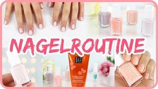 SCHÖNE NÄGEL II So glänzt und hält der Nagellack