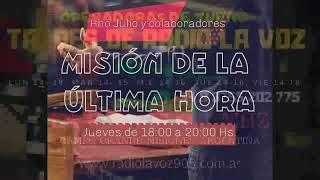 RADIO LA VOZ 905