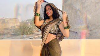 Lamba Lamba Ghunghat/Ajay Hooda /New Haryanvi Song/Dance Cover By Neelu Maurya