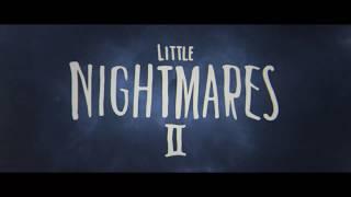 Little Nightmares 2 - Announcement Trailer