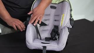 Car Seat Prepping - Stanford Medicine Children's Health