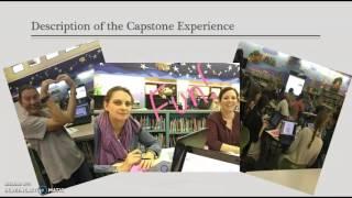 Capstone Project Video