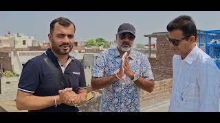 Future chat of Ustad Manjeet Singh aujla USA in amritsar by Kamal arora