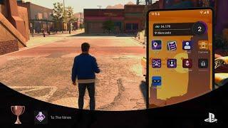 To The Nines (Trophy) - Saints Row (PS5)