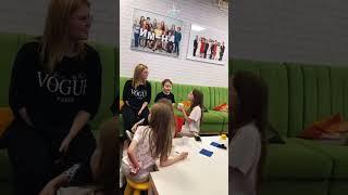 Занятия в «Имена Продакшн» #именапродакшн #талантливымдетямсюда #театральнаястудия #развитиедетей