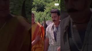 Virumaandi - புலிக்குட்டி பொறக்கும் | Kamal Haasan | Pasupathy | RKFI #shorts