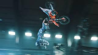 The Arenacross Tour 2020: London