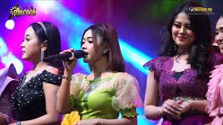 BERDENDANG - ALL ARTIS - AURORA LIVE KELAPA GADING RAMAYANA AUDIO