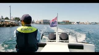 Marine Tales 2022 - WA Department of Transport Maritime