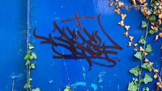 A couple throws + lady gets mad at me for tagging | Tags and Throws pt.2 ( In oxford )