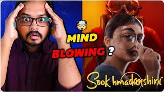 Don't Miss This Thriller  | Sookshmadarshini Movie Review In Hindi | Crazy 4 Movie