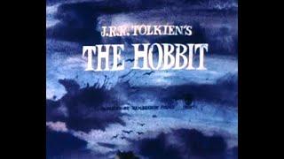 Le Hobbit 1966 VOSTFR