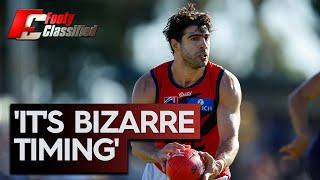 Has Petracca left the game's biggest management company due to botched move? - Footy Classified