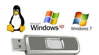 How to Create Multiboot Windows and Linux USB Drive by AvoidErrors