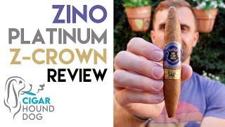 Zino Platinum Z-Crown Cigar Review
