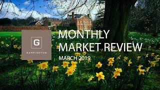 UK Property Market Review - March 2019