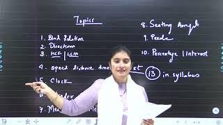 GPSC 2025 | Topper Strategy | Booklist | Syllabus Decoded | Shruti Panchal GPSC 1 2 Rank 9 part 2
