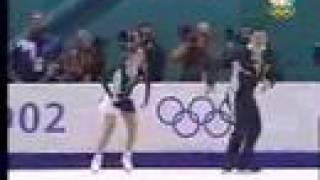Petrova Tikhonov 2002 LP SLC Olympic Games