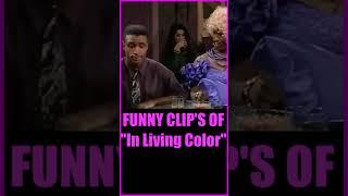 "In Living Color" EP2 #shorts