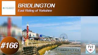 BRIDLINGTON: East Riding of Yorkshire Parish #166 of 172