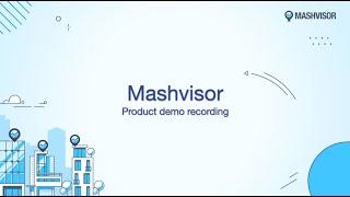 Mashvisor Product Demo Recording: Rental Property Investing