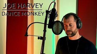 Tones and I - Dance Monkey (Cover by Joe Harvey)