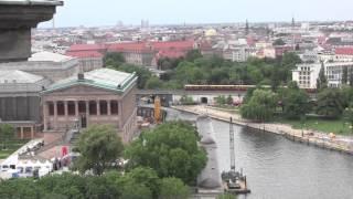 Berlin, Germany - July 2012 (1080 HD)